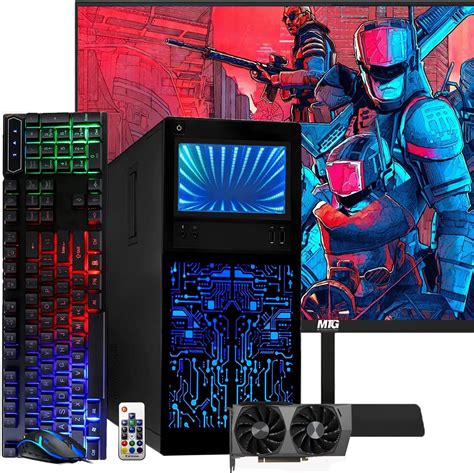 Amazon.com: Gaming Pc.